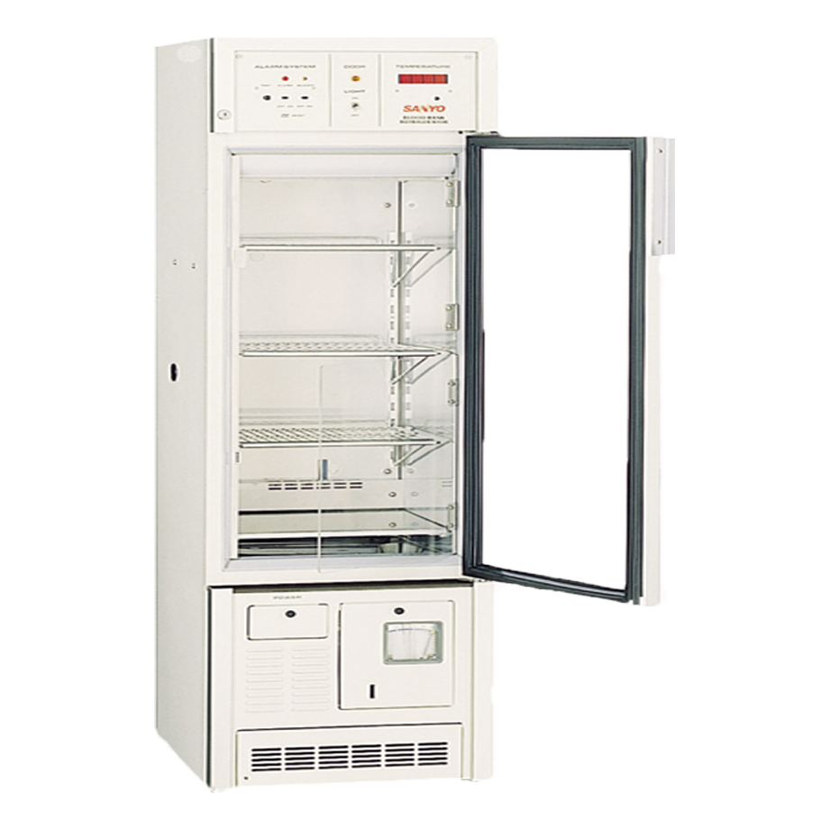 MBR-107D(H)血液保存箱