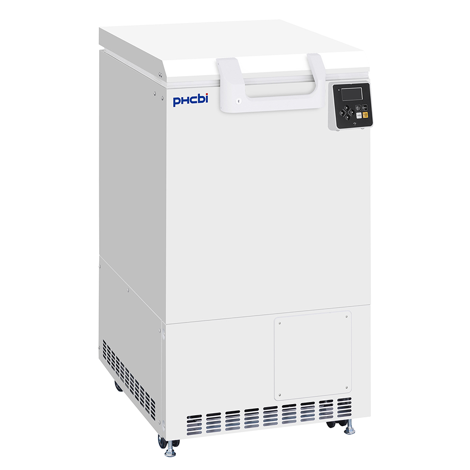 MDF-DC102/202VHL-PC超低温冰箱