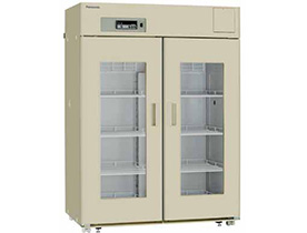 MPR-1411-PC/1411R-PC冷藏冷冻保存箱