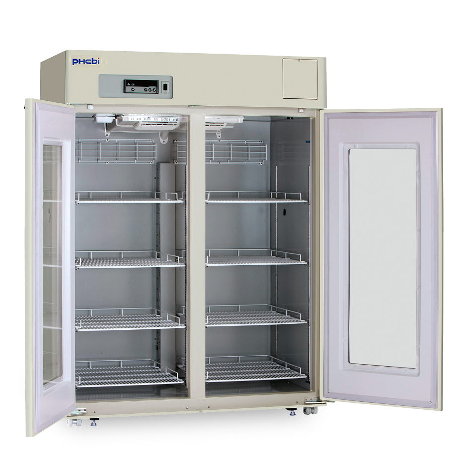 MPR-1411-PC/1411R-PC冷藏冷冻保存箱