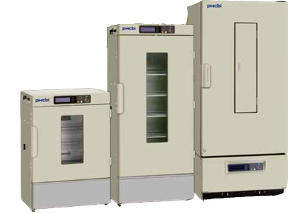 MIR-154-PC/254-PC/554-PC低温恒温培养箱