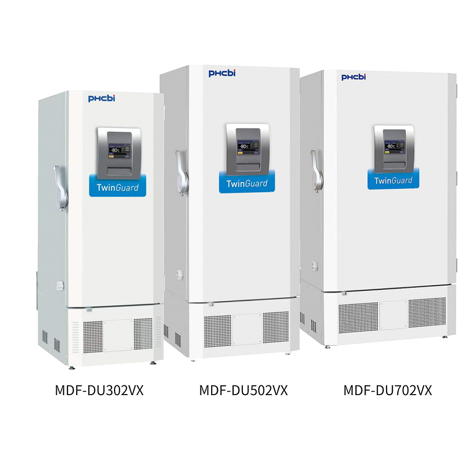 MDF-DU502VX/DU702VX   -86℃超低温冰箱