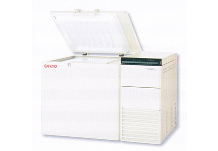 MDF-1156-152℃超低温冰箱