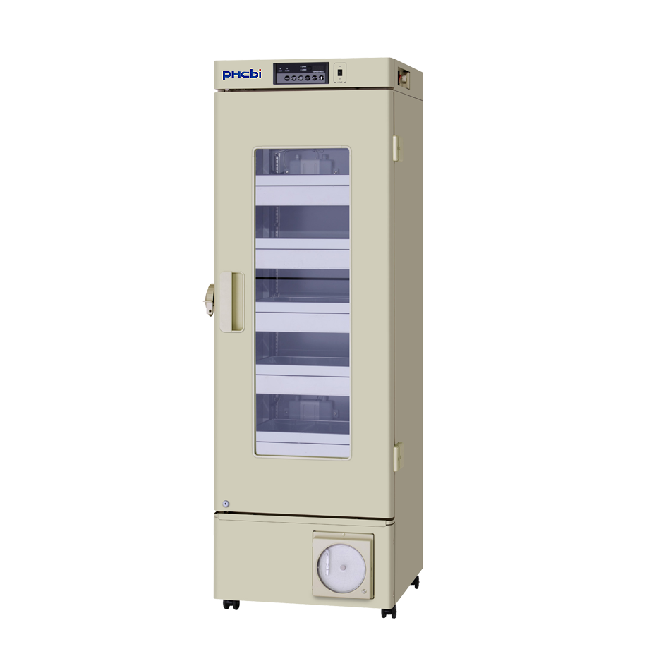 MBR-305DR血液保存箱