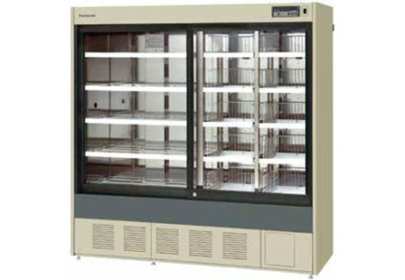 MPR-1014R-PC冷藏冷冻保存箱