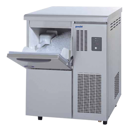 SIM-F140AY65-PC碎花制冰机