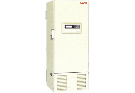 MDF-U500VX超低温冰箱