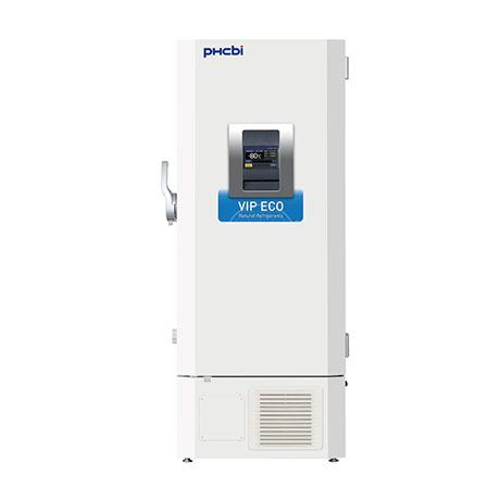 普和希MDF-DU502VH系列超低温冰箱