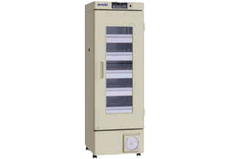 MBR-305DR血液保存箱