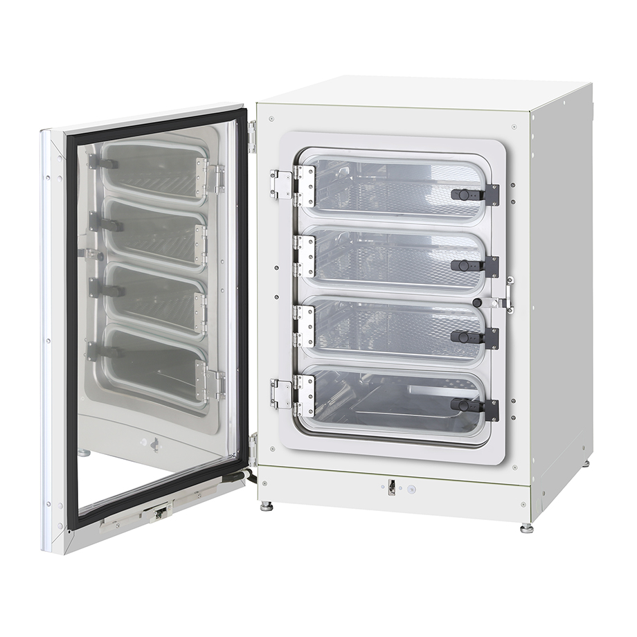 MCO-170ML-PC/170MUVL-PC/170MUVHL-PC三气培养箱