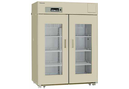 MPR-1411-PC/1411R-PC冷藏冷冻保存箱