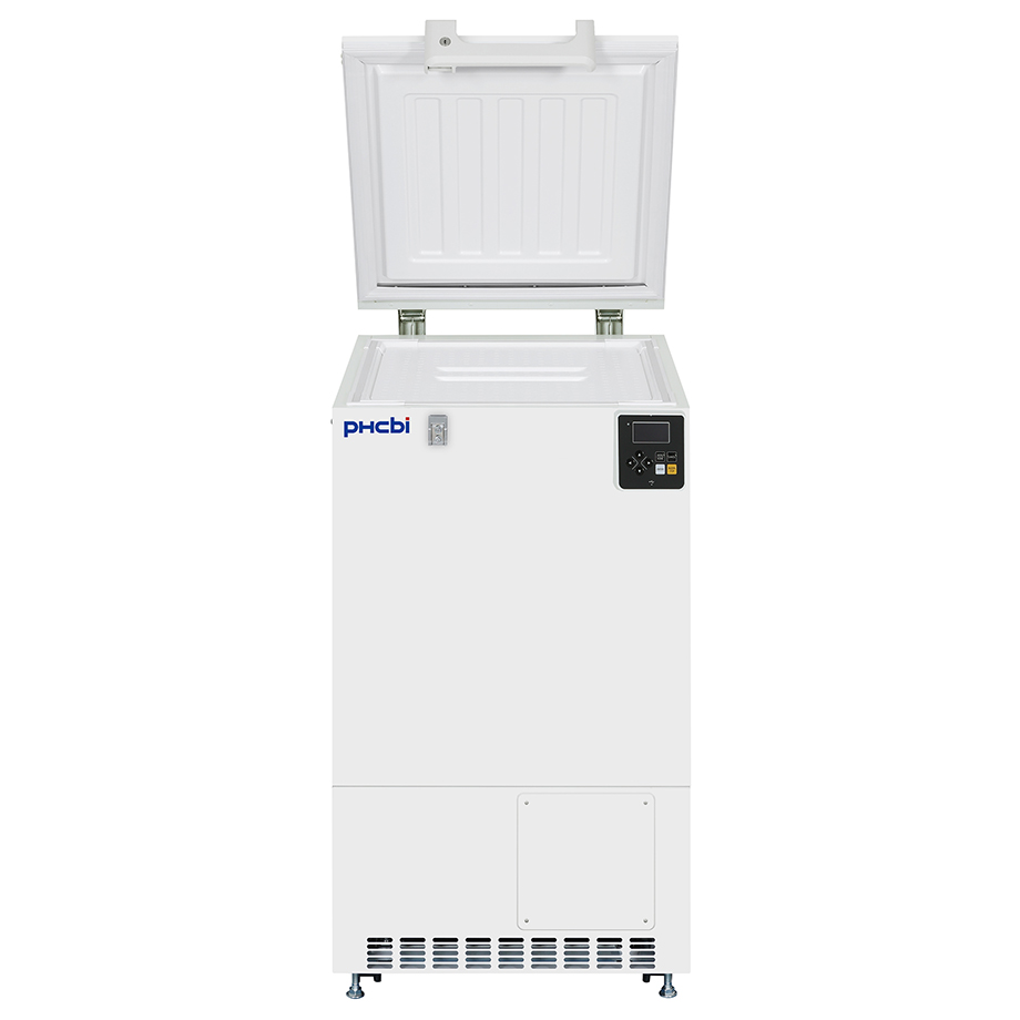 MDF-DC102/202VHL-PC超低温冰箱