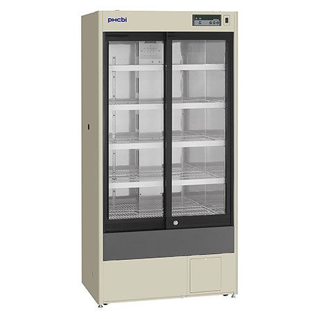MPR-514-PC冷藏冷冻保存箱