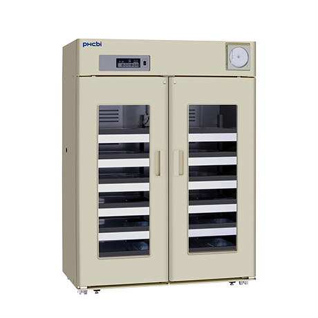 MBR-1405GR血液保存箱