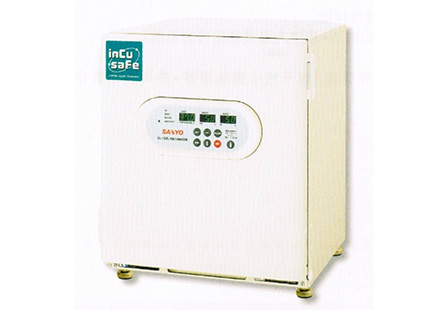 MCO-5M/18M三气培养箱