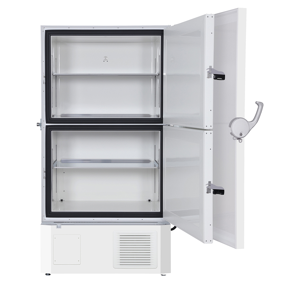 MDF-DU500/500VHL-PC微霜型超低温冰箱