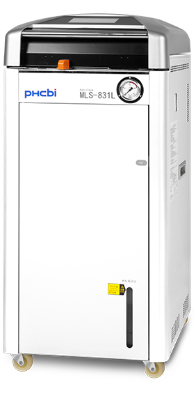 PHCbi普和希MLS-531/831立式高压蒸汽灭菌器 